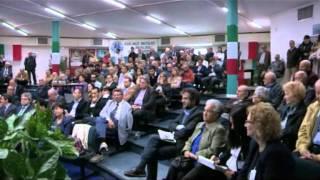 ANMIL - 61^ Giornata Nazionale per le Vittime degli Incidenti sul Lavoro - Parte 2.flv