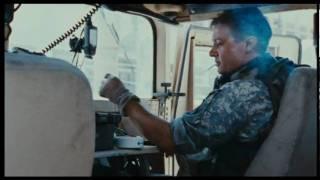 The Hurt Locker Trailer - The Hurt Locker Movie Trailer