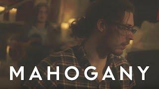 Hozier - From Eden | Mahogany Session