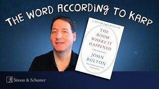Simon & Schuster's CEO on the Most Intriguing Book Titles | The Word According to Karp