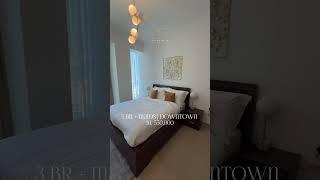 3 BR + maids | fully furnished apartment | Downtown, Dubai, UAE $1,550,000