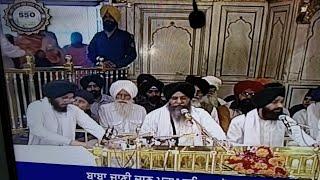 bhai sulakhan singh ji hazoori ragi Tabla by Amarbir singh