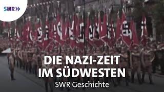 Wie wir Krieg und NS-Herrschaft erlebten | SWR Geschichte des Südwestens