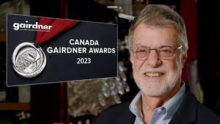 E. Peter Greenberg is a 2023 Canada Gairdner International Award winner | UW Medicine