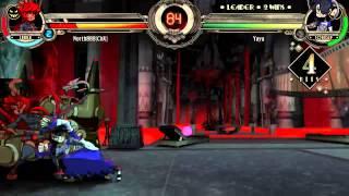 Yaya Kumite: vs North888