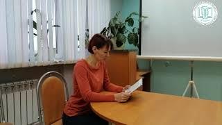 Акция "Читаем Достоевского - ВМЕСТЕ!"