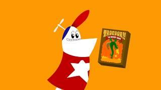 The Actions You Can Do - Homestar Runner