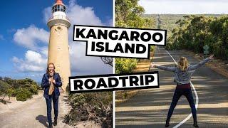 Kangaroo Island, South Australia | Kangaroo Island Road Trip