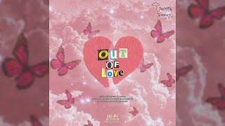 [+10 FREE] EMOTIONAL (IANN DIOR, JUICE WRLD, NICK MIRA) TYPE GUITAR LOOPKIT "OUT OF LOVE" 2022