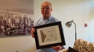 Dennis Eng - Commercial Financing Mastery Workshop Testimonial