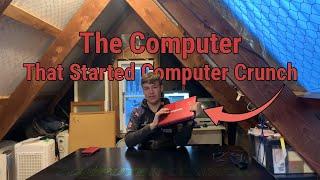 2 Year Special - The computer that started Computer Crunch