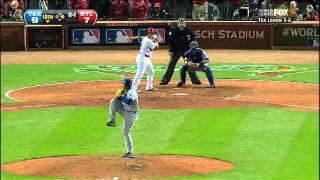 2011/10/27 Recap: TEX 9, STL 10 F/11