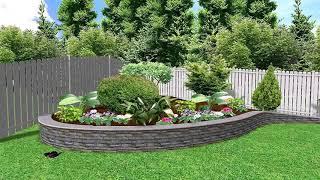 Landscape Design Ideas In Florida