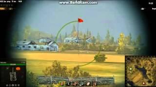 [WOT]Awesome Gun Sound Mod