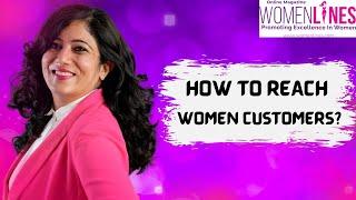 How Your Brand Can Help Women Share Your Brand  Story Today!