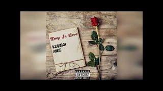 KB MIKE - DEEP IN LOVE INSTRUMENTAL - PROD. TODI