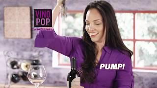 Vino Pop Commercial: Easy Cooking & Kitchens TV Commercial