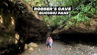 Robber’s Cave | Gucchu Pani | Dehradun | Best Picnic Spot | Best Place to Visit in Dehradun | 2022