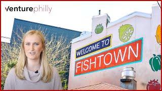 Living in Fishtown - What Makes Fishtown the Hottest Neighborhood in Philadelphia?