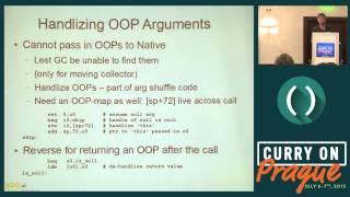 Cliff Click - Bits of advice for VM writers - Curry On