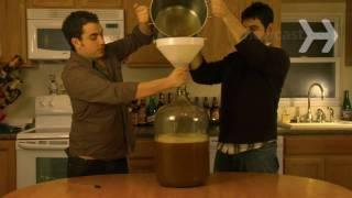 How To Brew Your Own Beer: Part 1