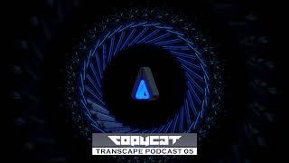 Copycat - Transcape Podcast 05 (2018)