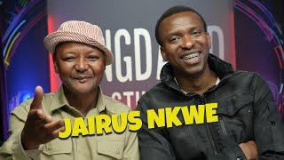 Jairus Nkwe | KALAWAJAZMEE | GOD | SPIKIRI | CHICCO TWALA | SOWETO