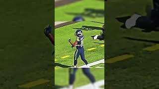 Prime Russ was different  #nfl #nflhighlights #shorts