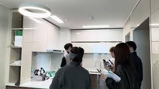 오다 홈 케어 아카데미 교육영상 일부