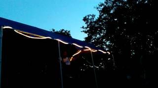Sea Saw Kulturtag 2012 (Scott & Katen)