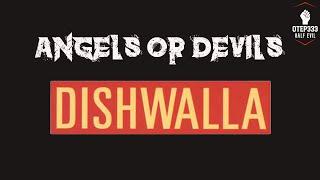 Dishwalla | Angels Or Devils (Karaoke + Instrumental)