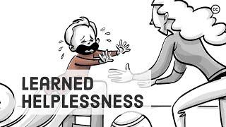 Learned Helplessness