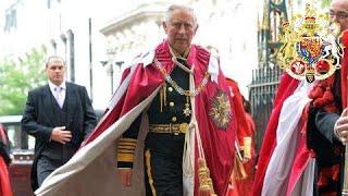 British Patriotic Song: God Bless the Prince of Wales