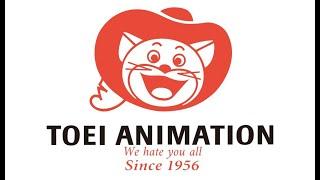Toei Animation FALSE Copyright Strikes Totally Not Mark