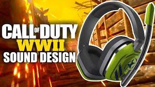 THIS IS HUGE! Call of Duty WWII's Multiplayer Callouts Could Change COD Forever...