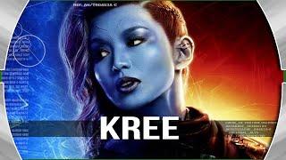 KREE (MCU): Cultural Index