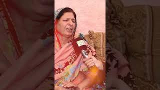 Emotional Interview Sadaf Naeem Mother | Emra news