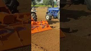 #shaktiman rotavator#trending#viral#agriculture#tractor#kisan#shorts#short#alwar. Contact.9462639444