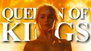 Daenerys Targaryen I Queen of Kings