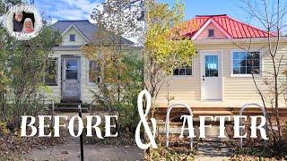 House Tour One Year Later | OJ & Deb At Home