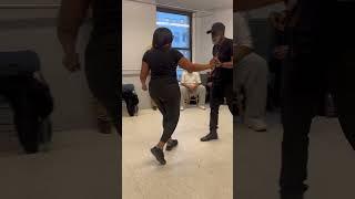 CHOC SHARING IN NEW YORK PART 3. WDNOTRTTM