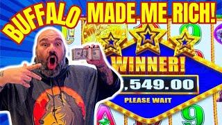 MOST EPIC RECORD-BREAKING JACKPOT HANDPAY!! with VegasLowRoller