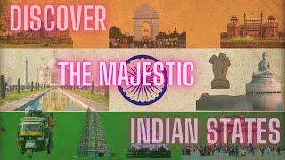 MAPPING India's States and Union Territories || The ULTIMATE Guide