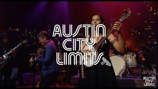 Rhiannon Giddens "Louisiana Man" on Austin City Limits