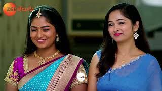 Meghasandesam Promo - 17 Sep 2024 - Everyday at 7:30PM - Zee Telugu