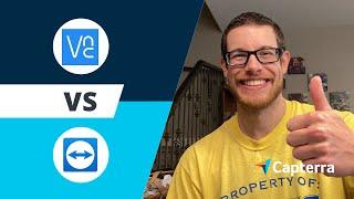 VNC Connect vs TeamViewer: Why they switched from TeamViewer to VNC Connect