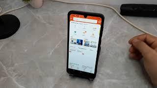 Cara Melihat Kode Refferal Shopee