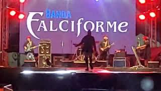 ASSISTA AGORA - BANDA FALCIFORME NO 11° BÚZIOS BIKER FEST.