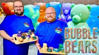 Bubble Bears founders discuss transitioning a hobby into a soap business | Bears in XS Show