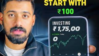 Investing for beginners In Malayalam (complete Step by Step)